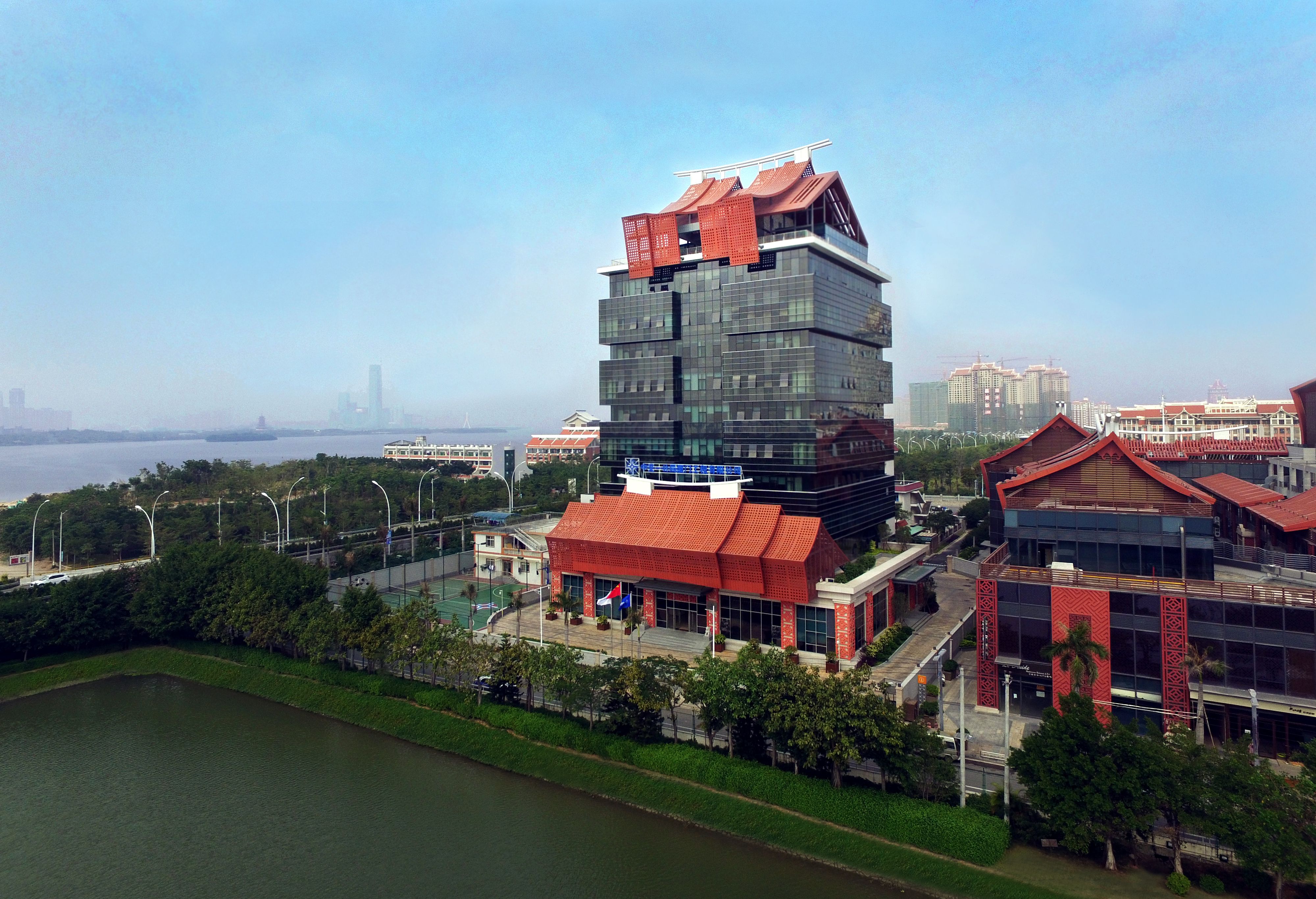 中交一公局廈門工程有限公司                                                                                                                                                                                                                        