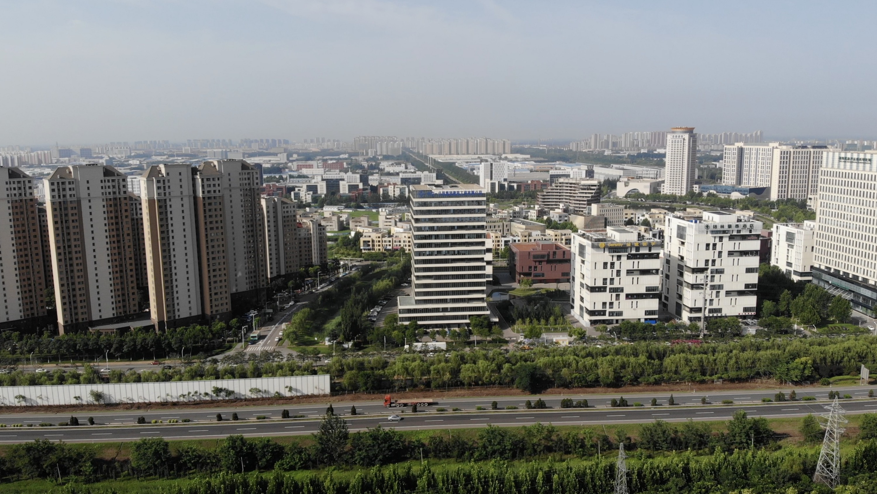 中交一公局集團建筑工程有限公司                                                                                                                                                                                                                  