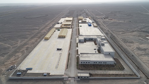 1599528299734253.jpg 中交火焰山汽車檢測(cè)有限公司2020年夏季正式運(yùn)營(yíng)1.jpg